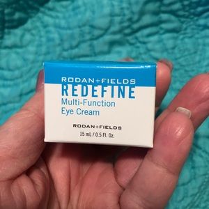 Rodan+Fields Redefine Multi Function Eye Cream